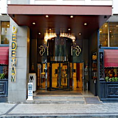 Dedeman Hotel İstanbul